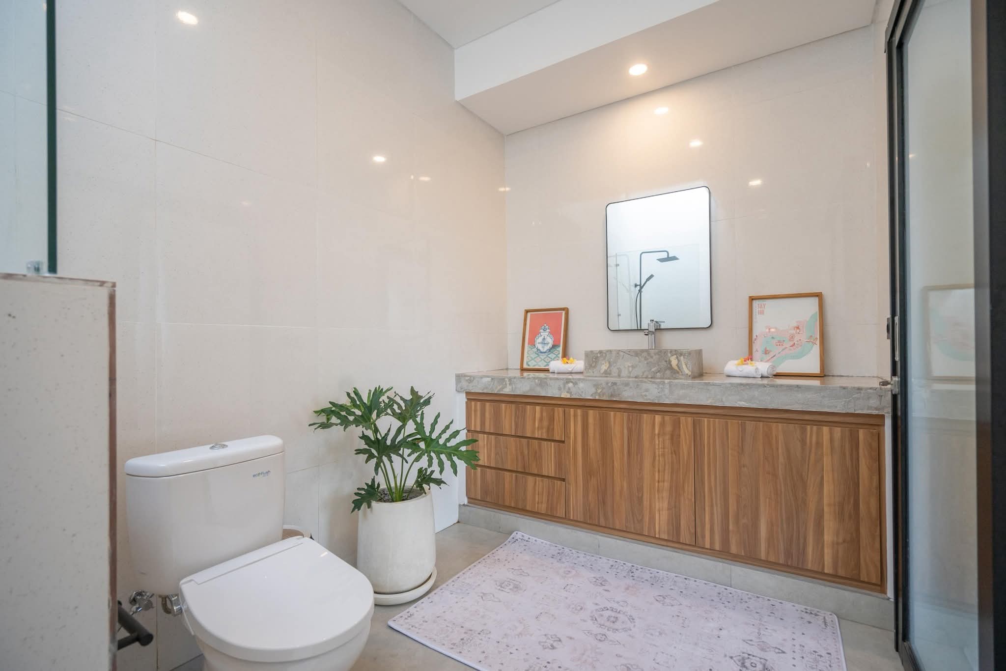 Villa 3 Bed PO-4101