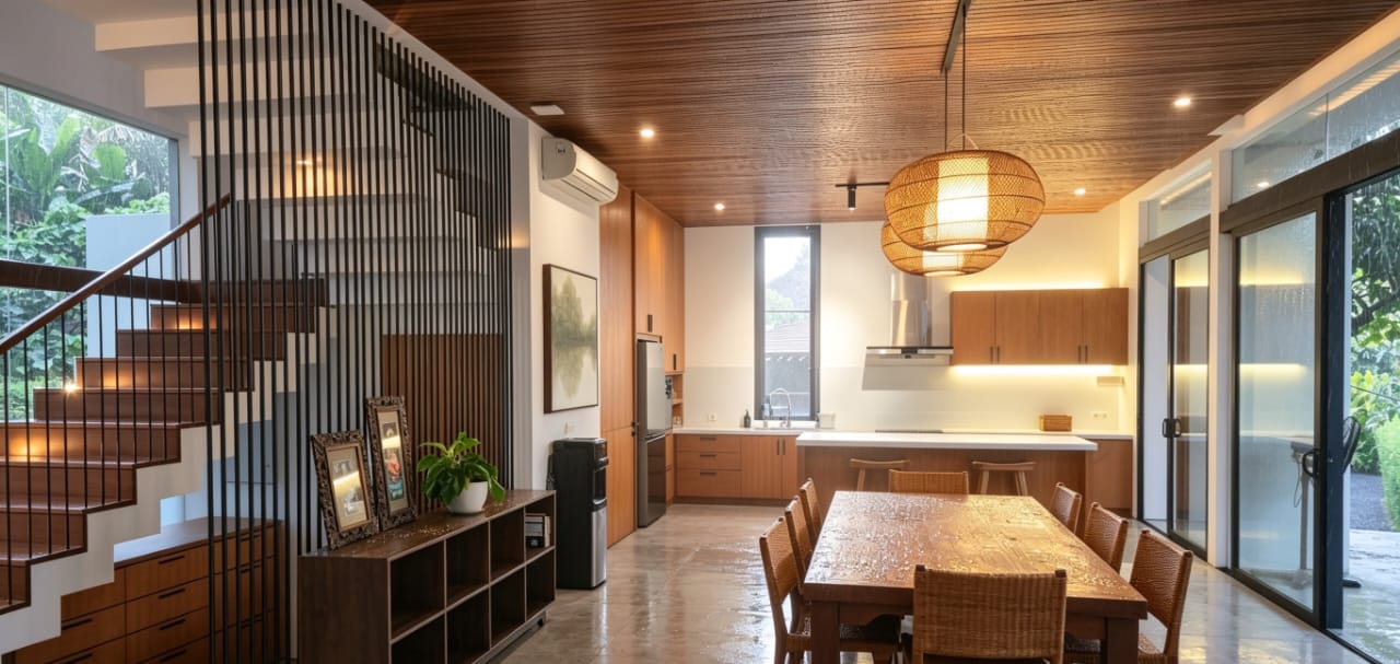 Villa 4 Bed PO-4305