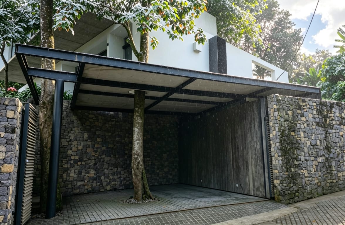 Villa 4 Bed PO-4305