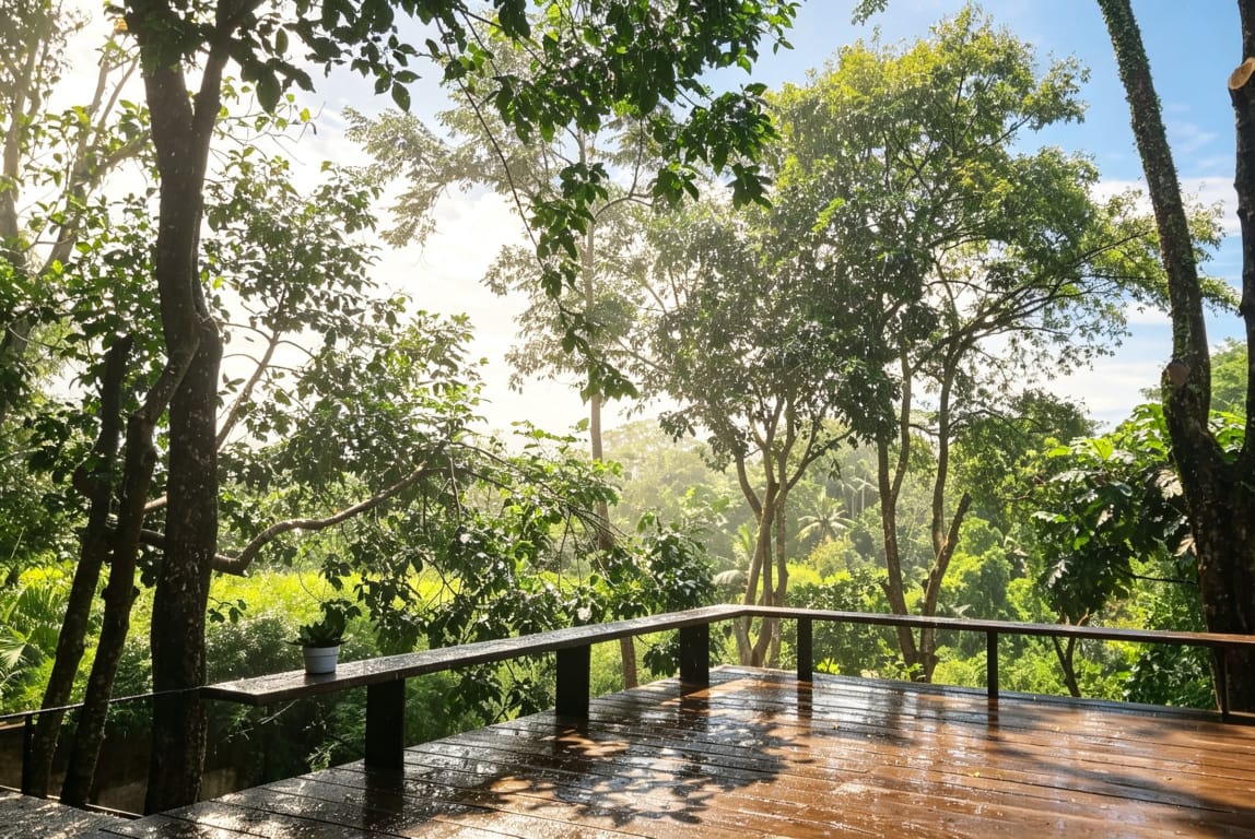 Villa 4 Bed PO-4305
