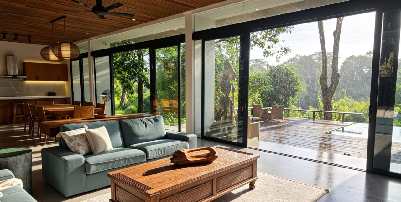 Villa 4 Bed PO-4305