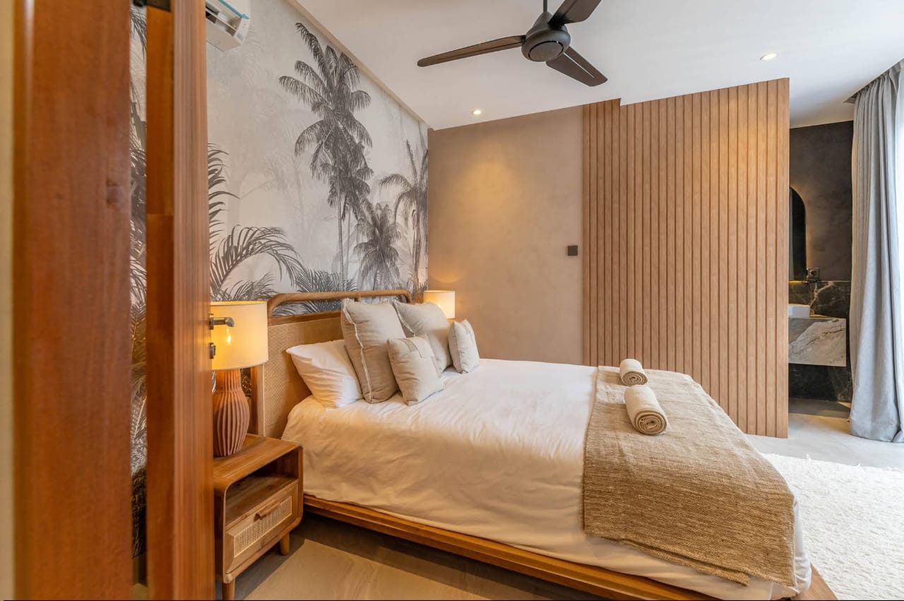 Villa 2 Bed DM-4262