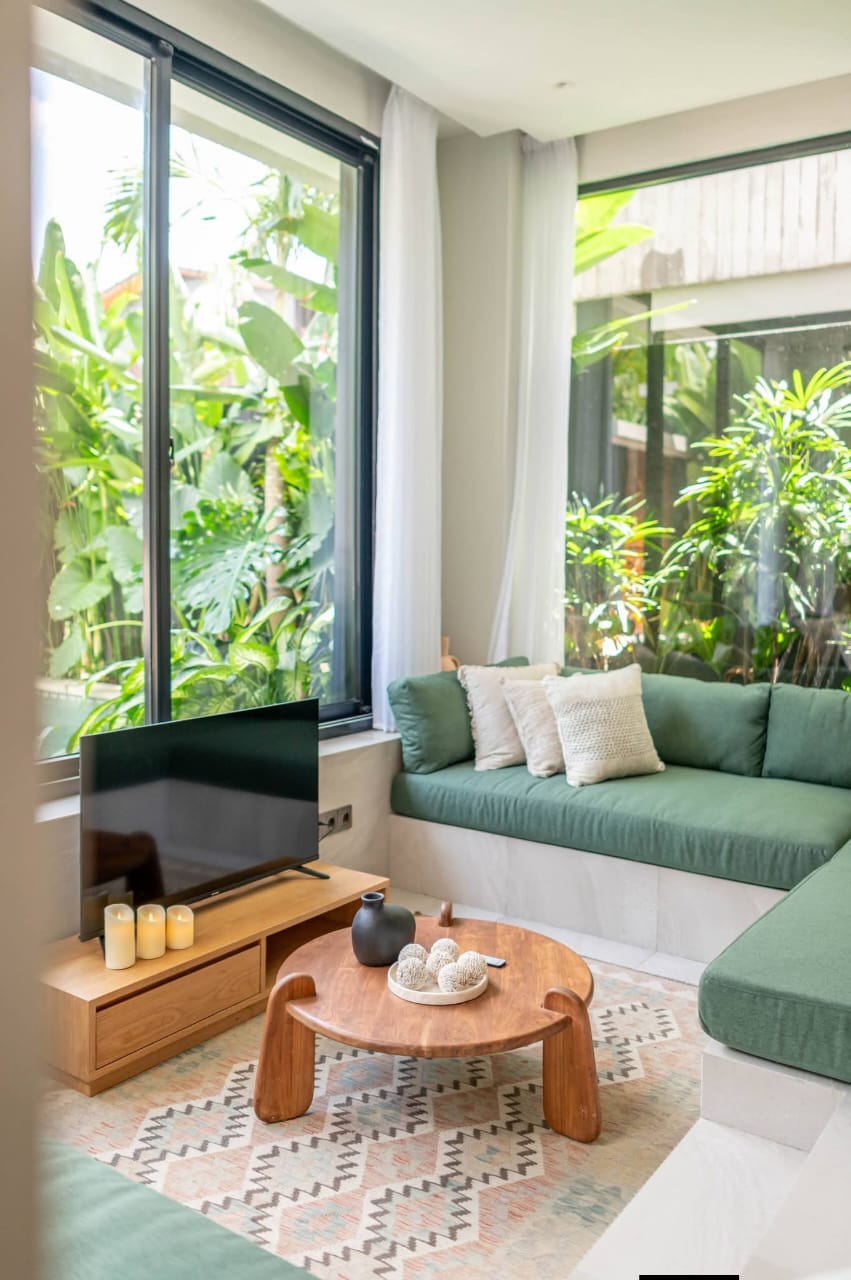 Villa 2 Bed DM-4262