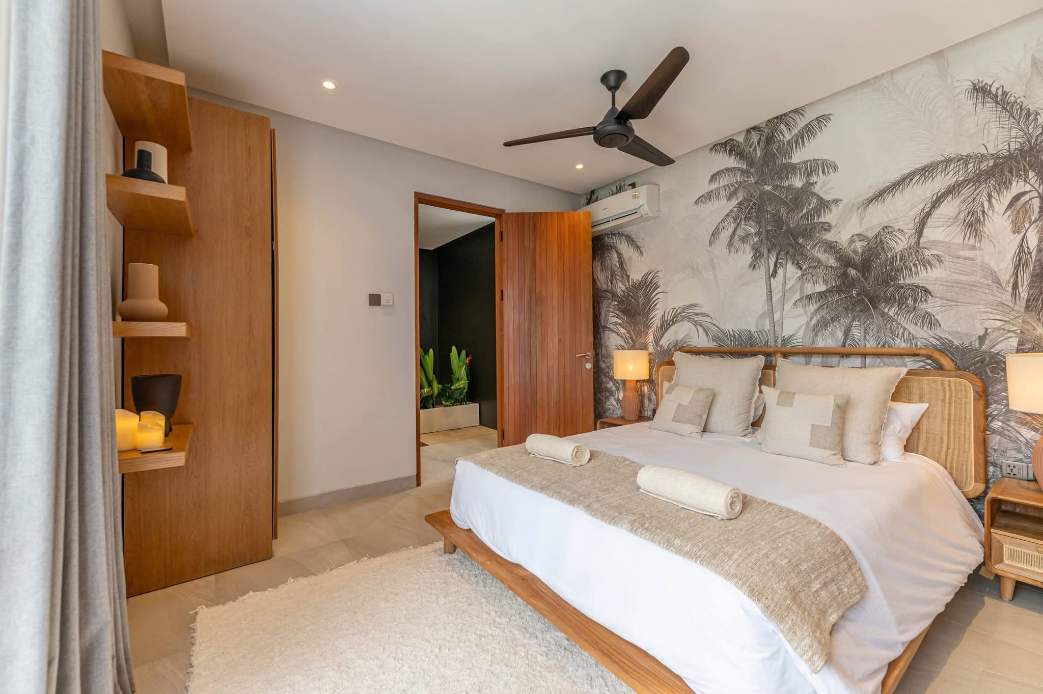 Villa 2 Bed DM-4262