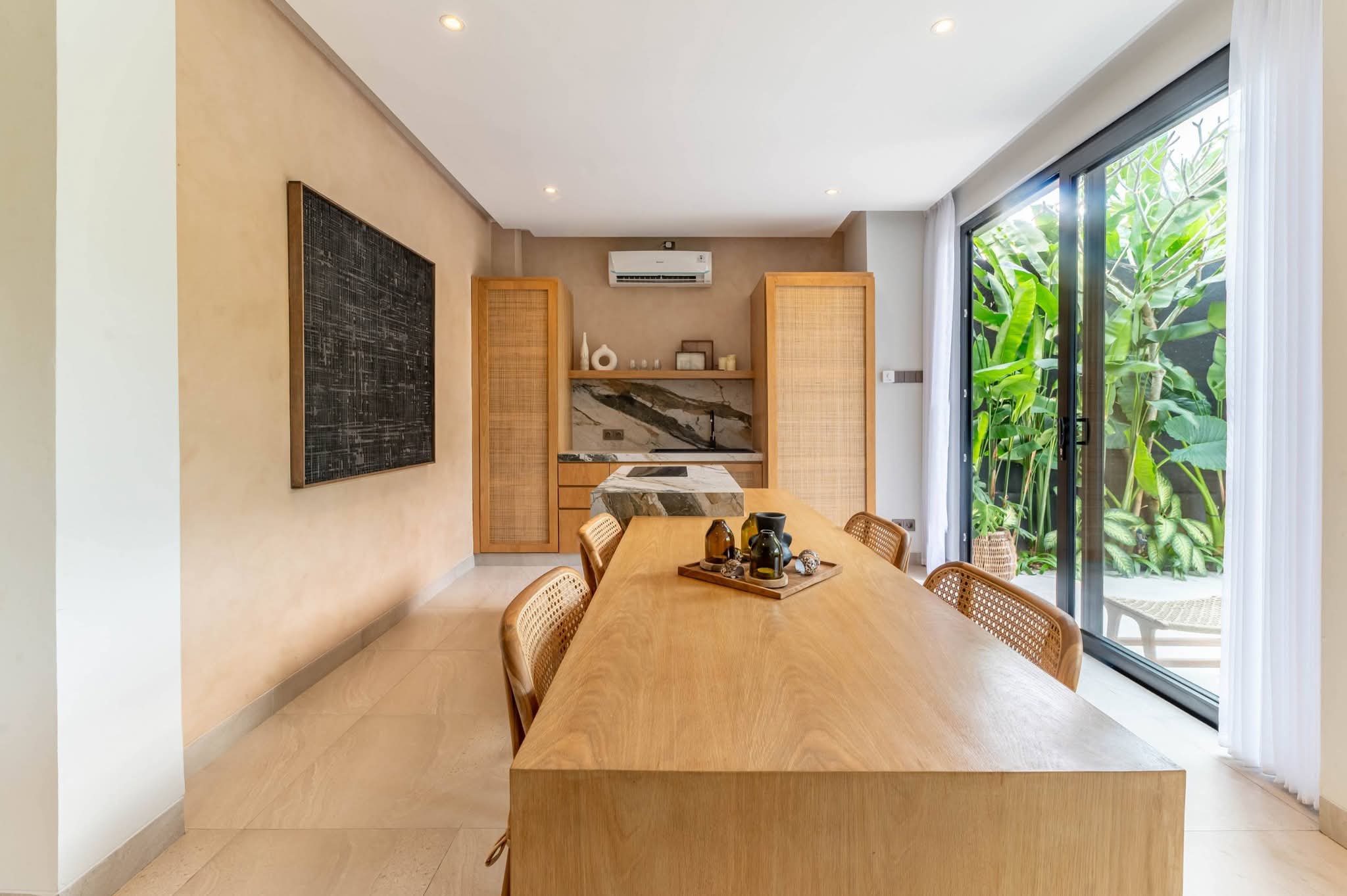 Villa 2 Bed DM-4262