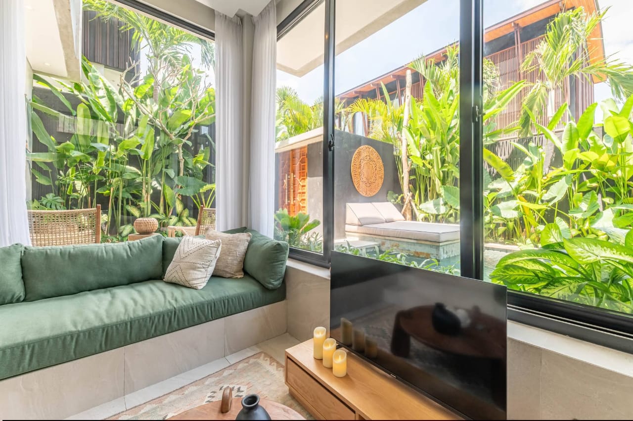Villa 2 Bed DM-4262