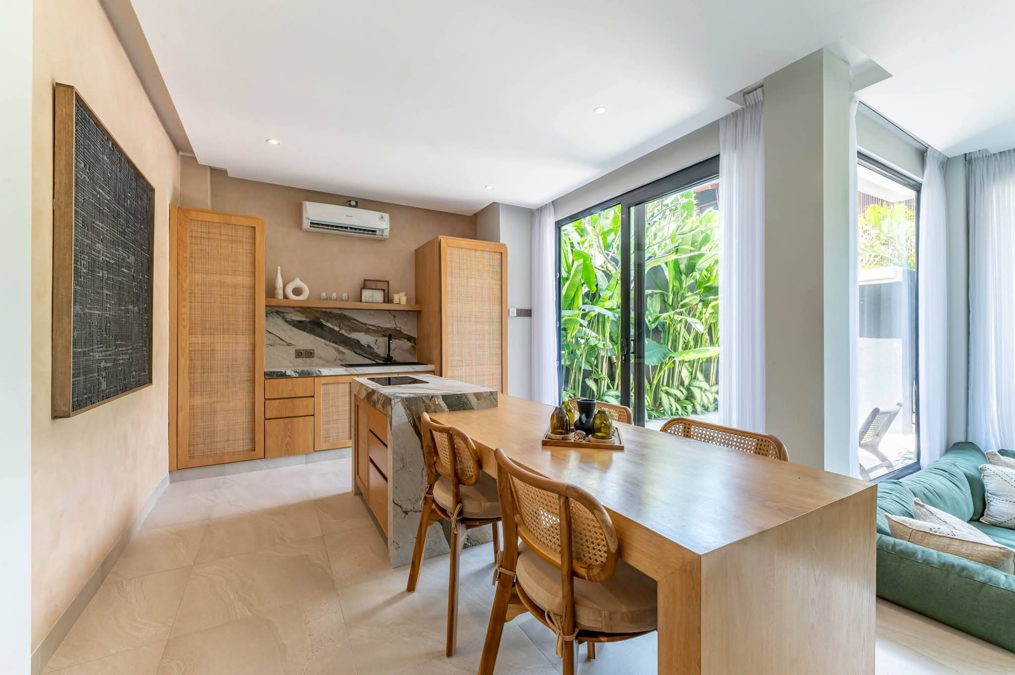 Villa 2 Bed DM-4262