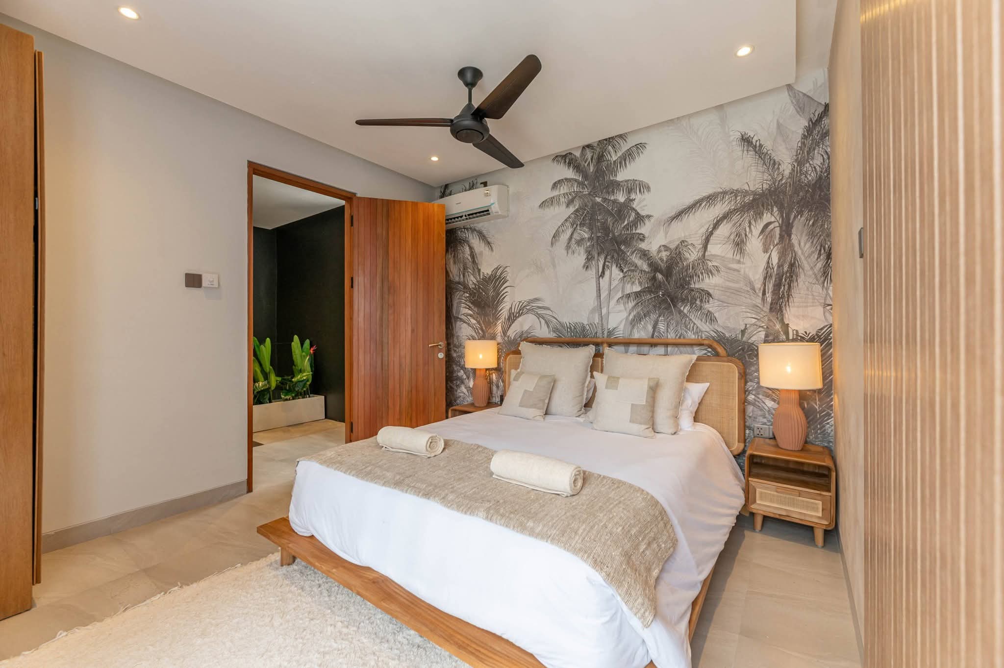 Villa 2 Bed DM-4262