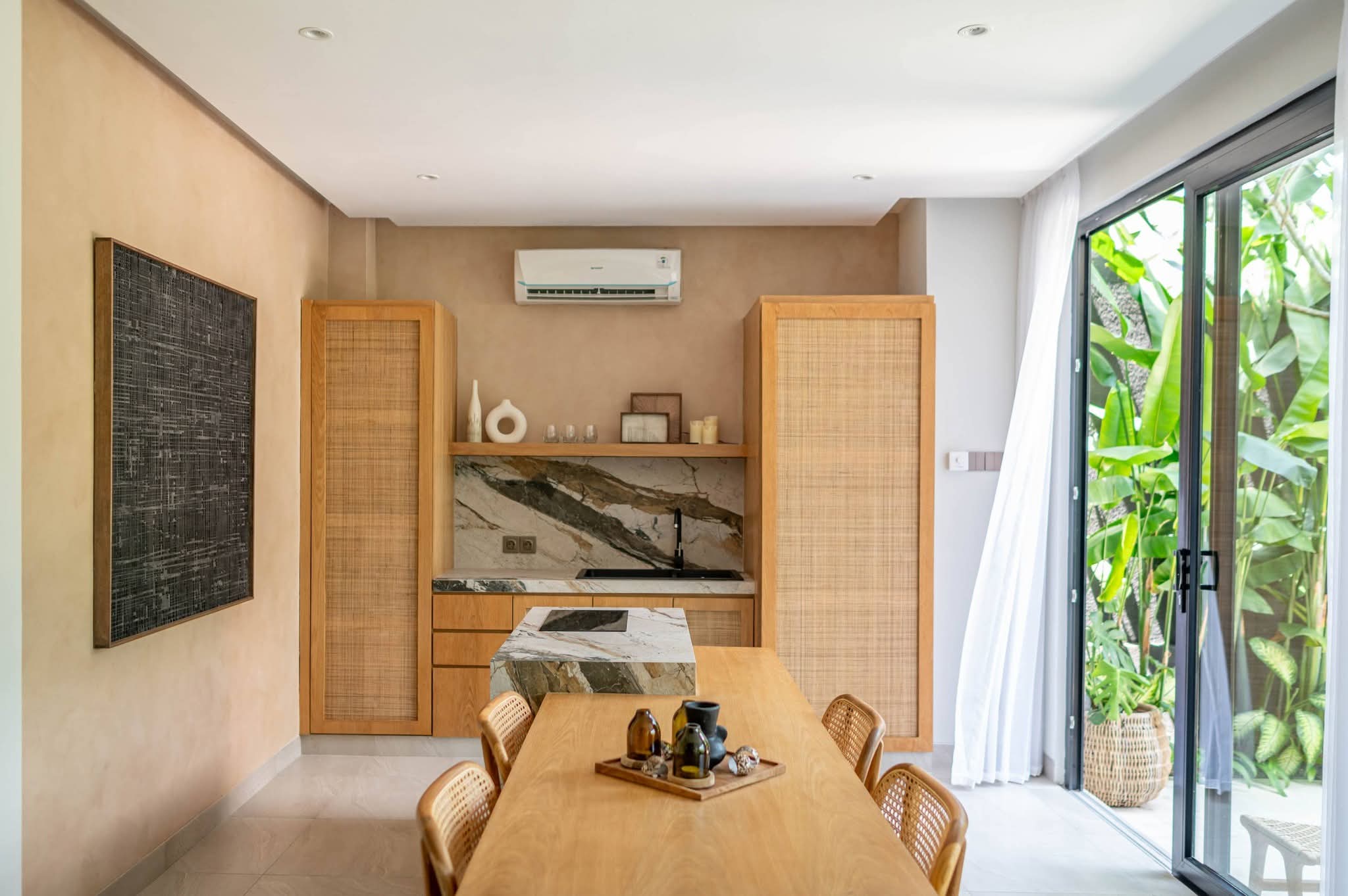 Villa 2 Bed DM-4262
