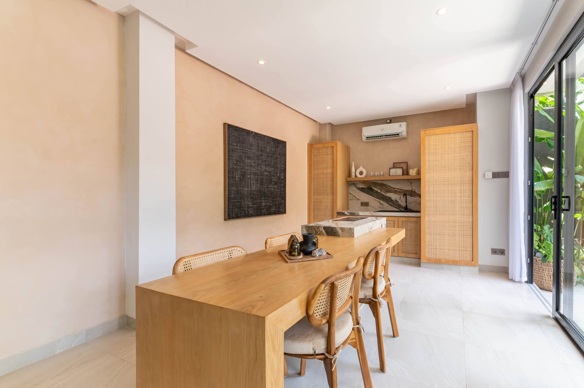 Villa 2 Bed DM-4262