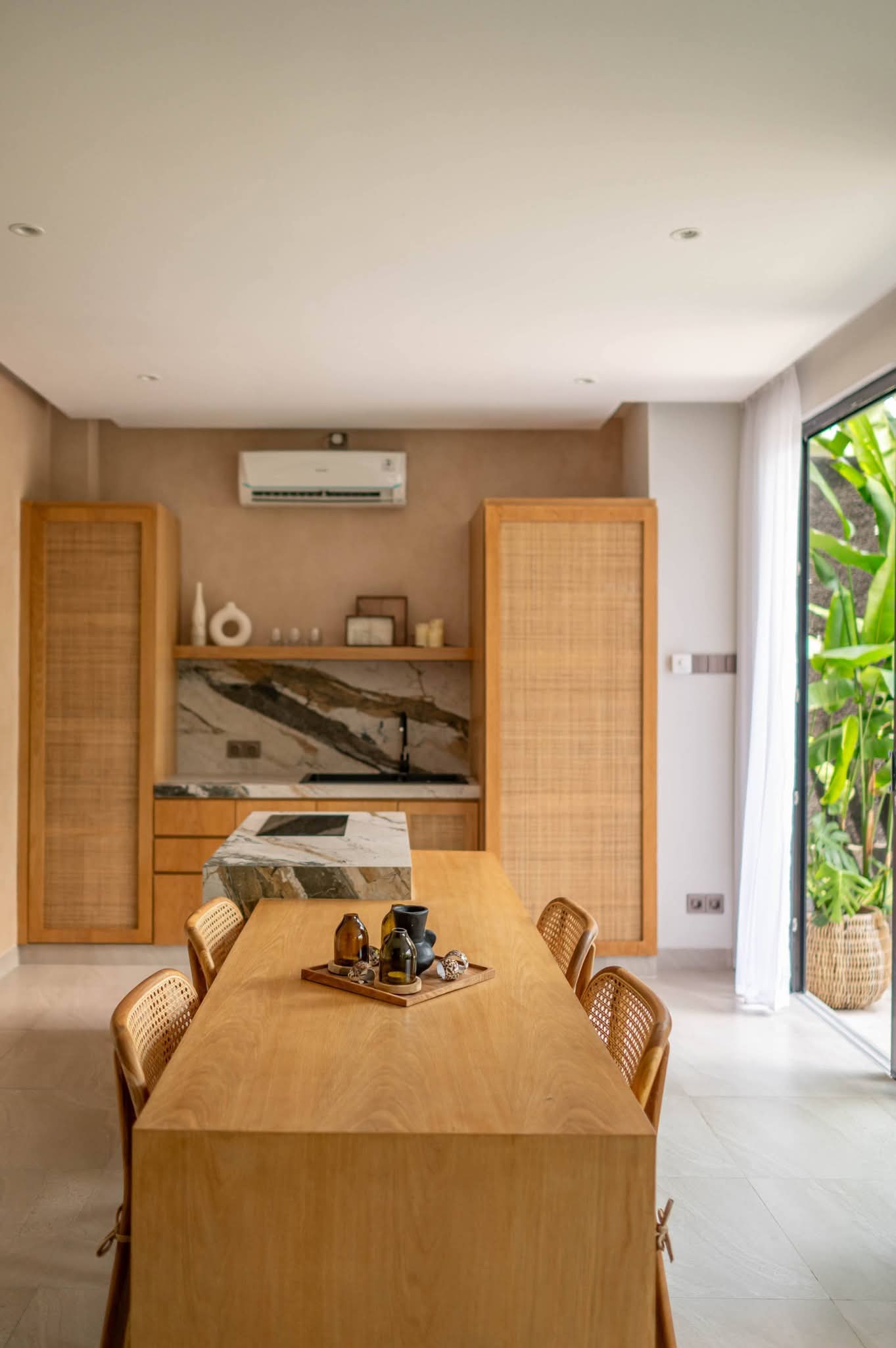 Villa 2 Bed DM-4262
