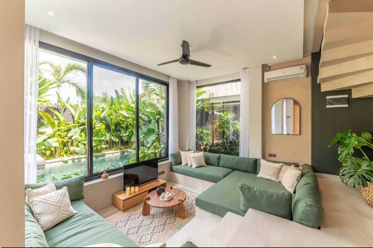Villa 2 Bed DM-4262