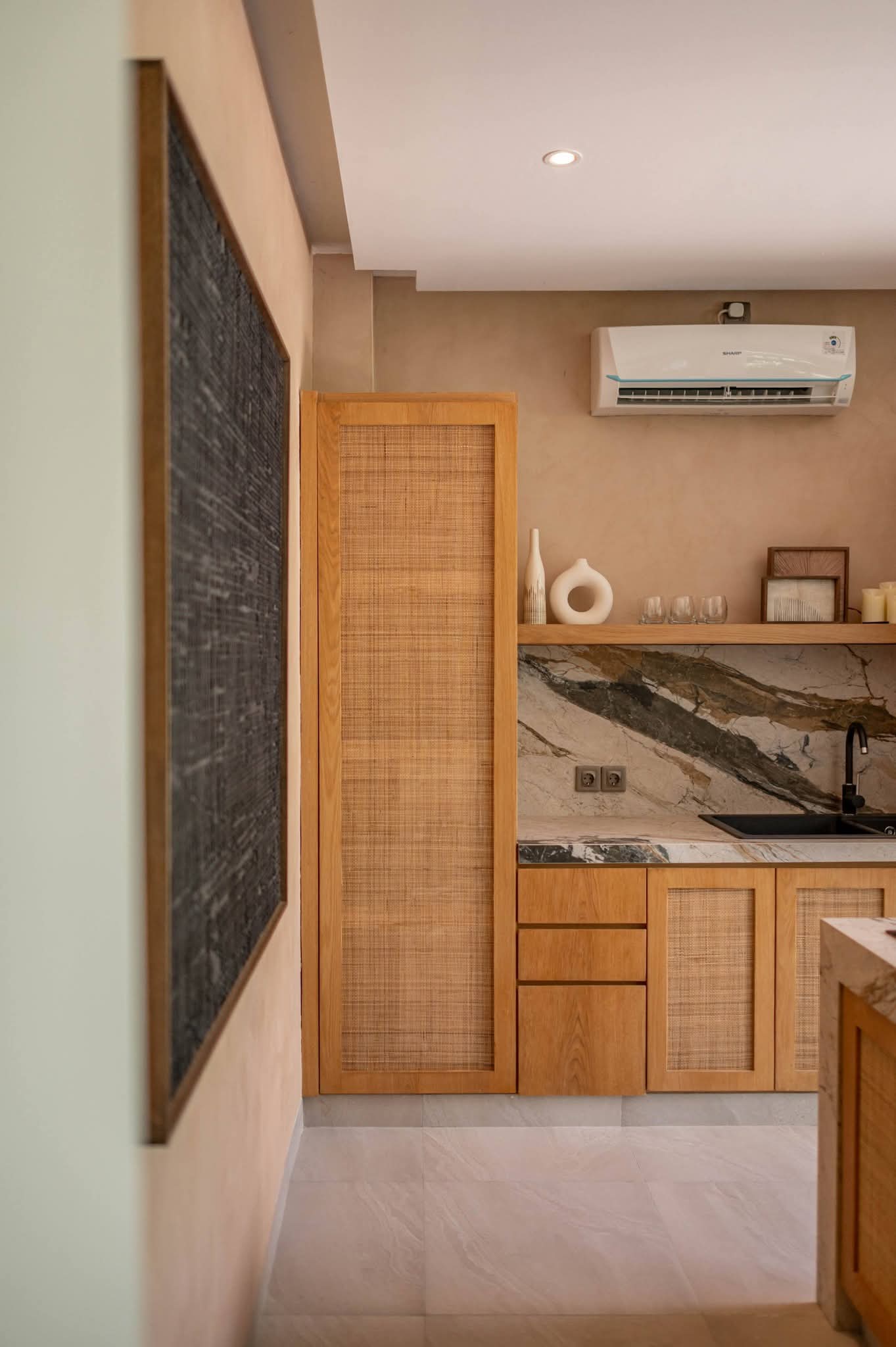 Villa 2 Bed DM-4262