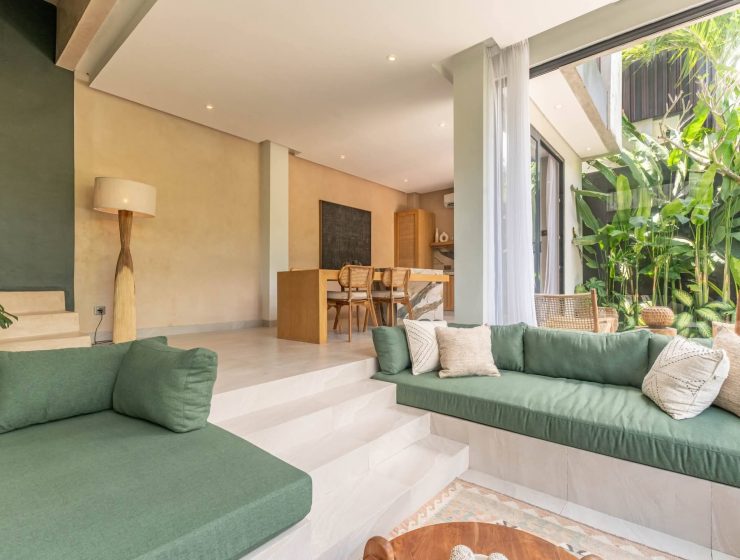 Villa 2 Bed DM-4262