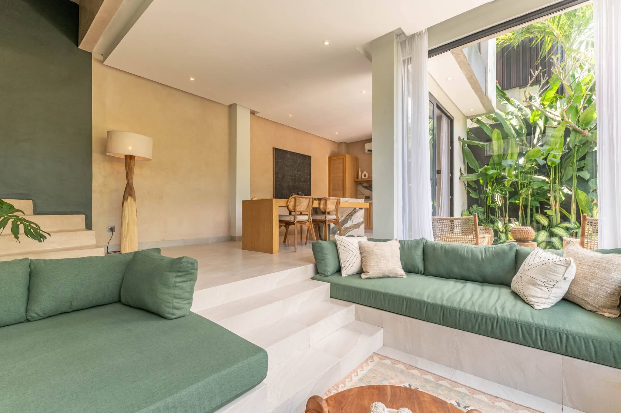 Villa 2 Bed DM-4262