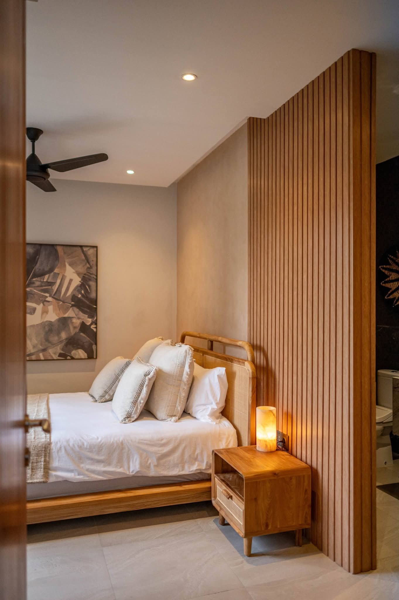 Villa 2 Bed DM-4262