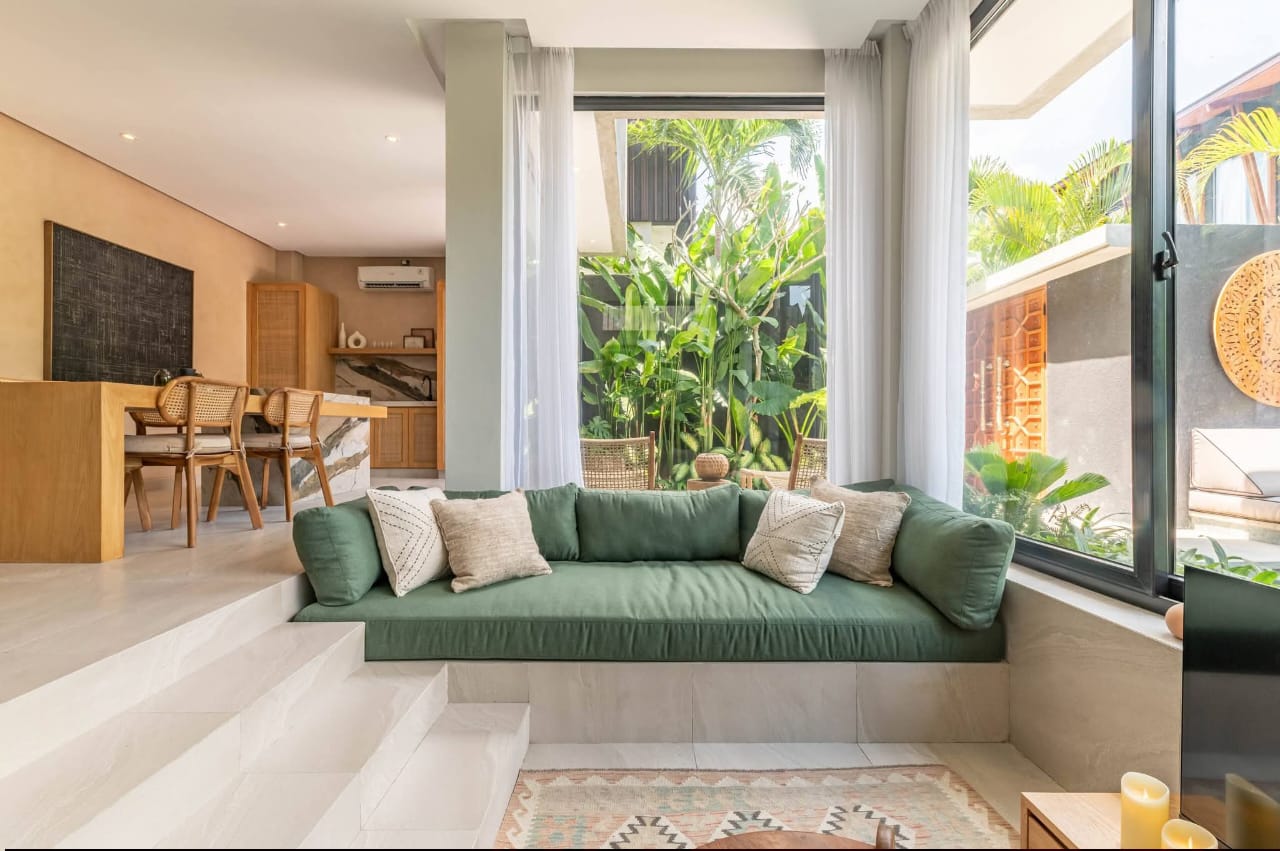 Villa 2 Bed DM-4262