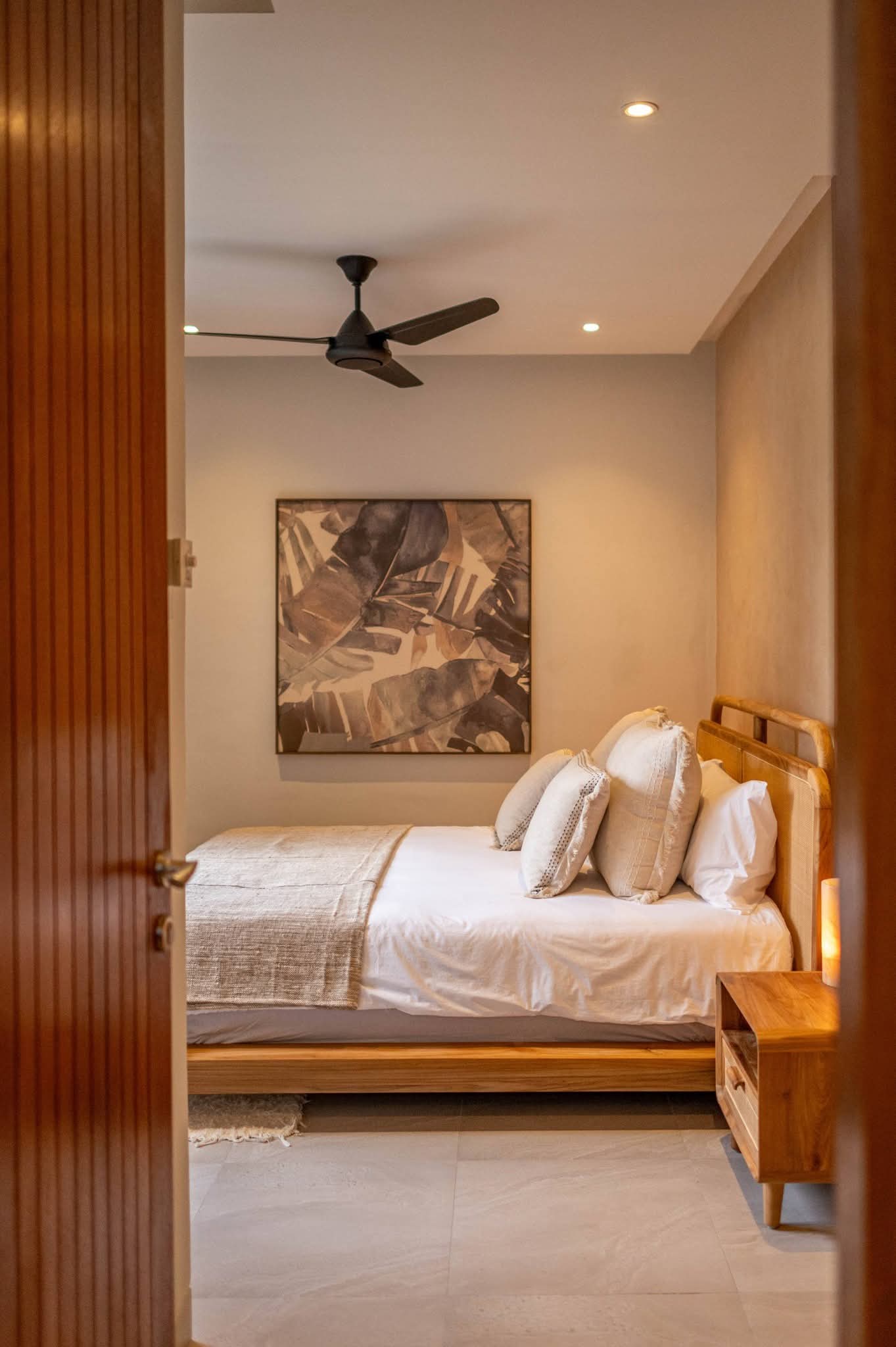 Villa 2 Bed DM-4262