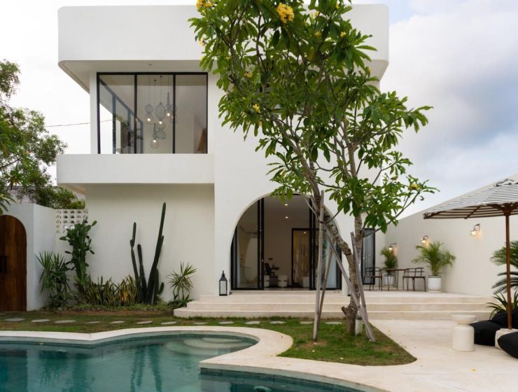 Villa 4 Bed EK-3952