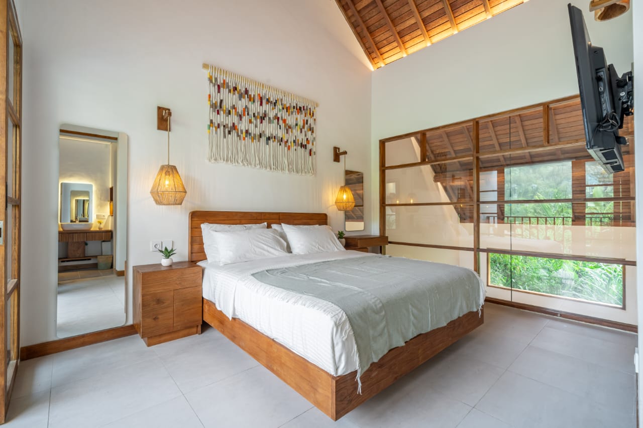 Villa 1 Bed PO-4159