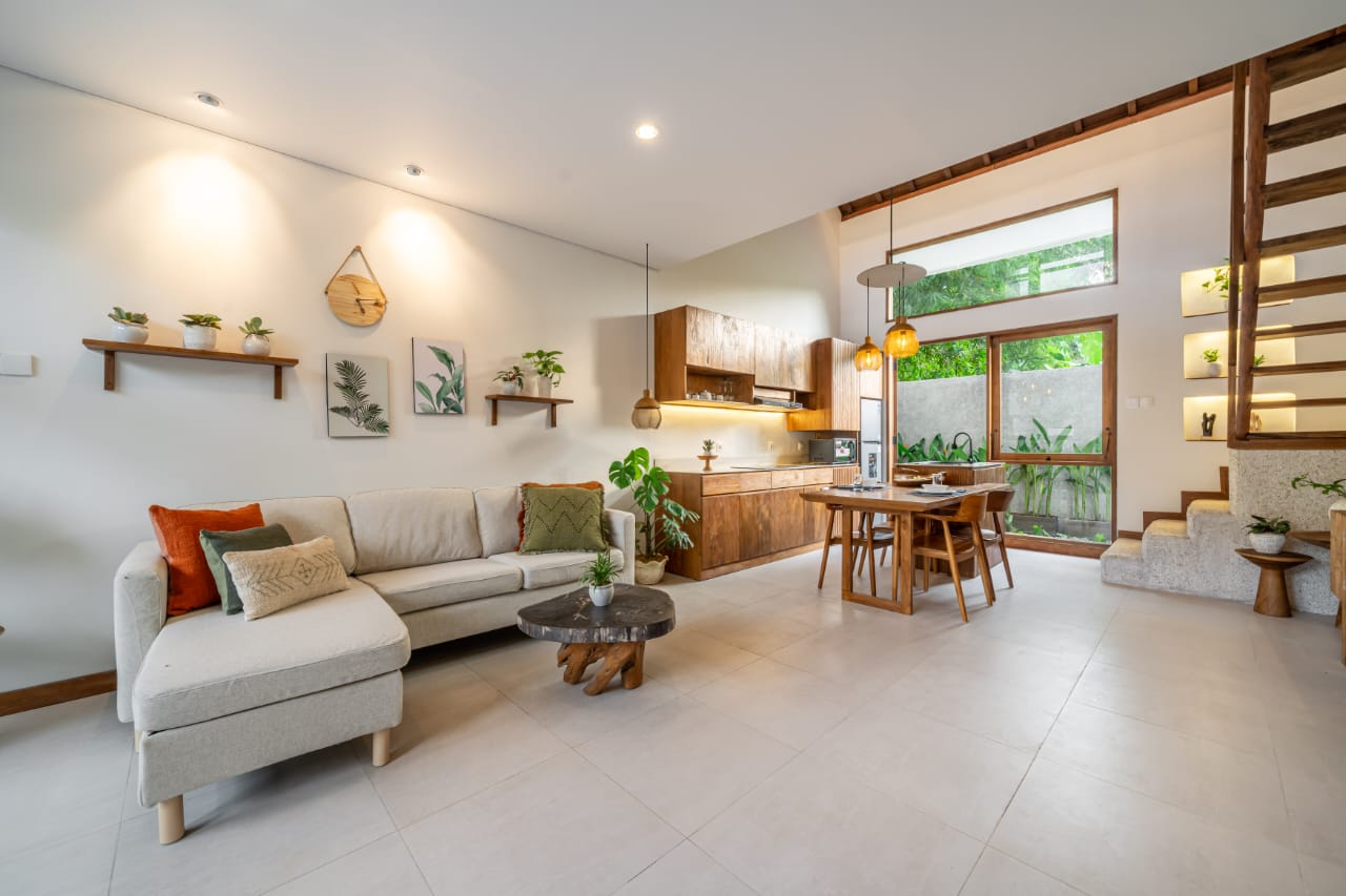 Villa 1 Bed PO-4159