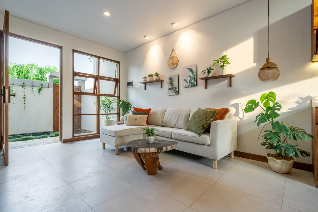 Villa 1 Bed PO-4159