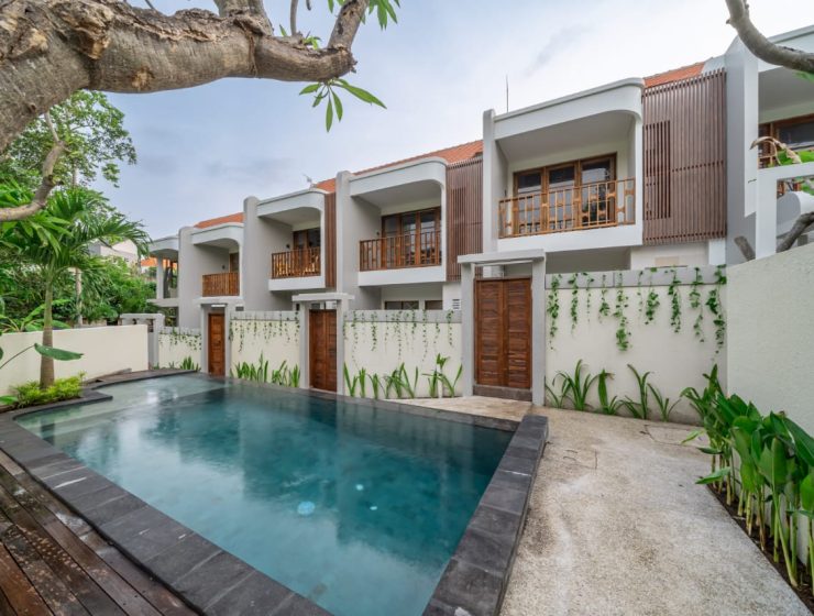 Villa 1 Bed PO-4159