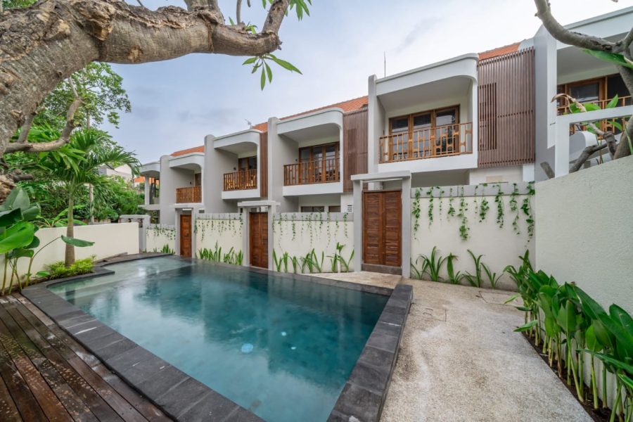 Villa 1 Bed PO-4159