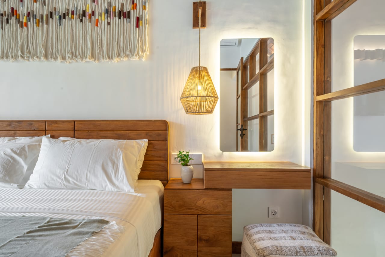 Villa 1 Bed PO-4159