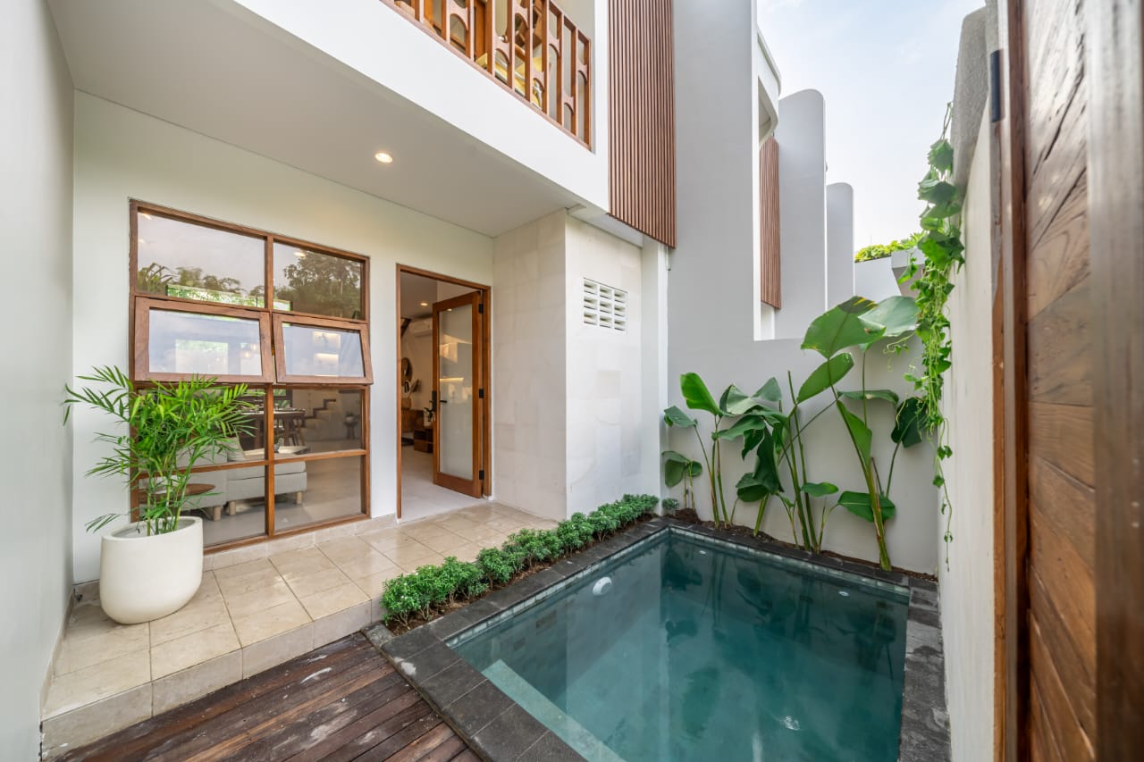 Villa 1 Bed PO-4159