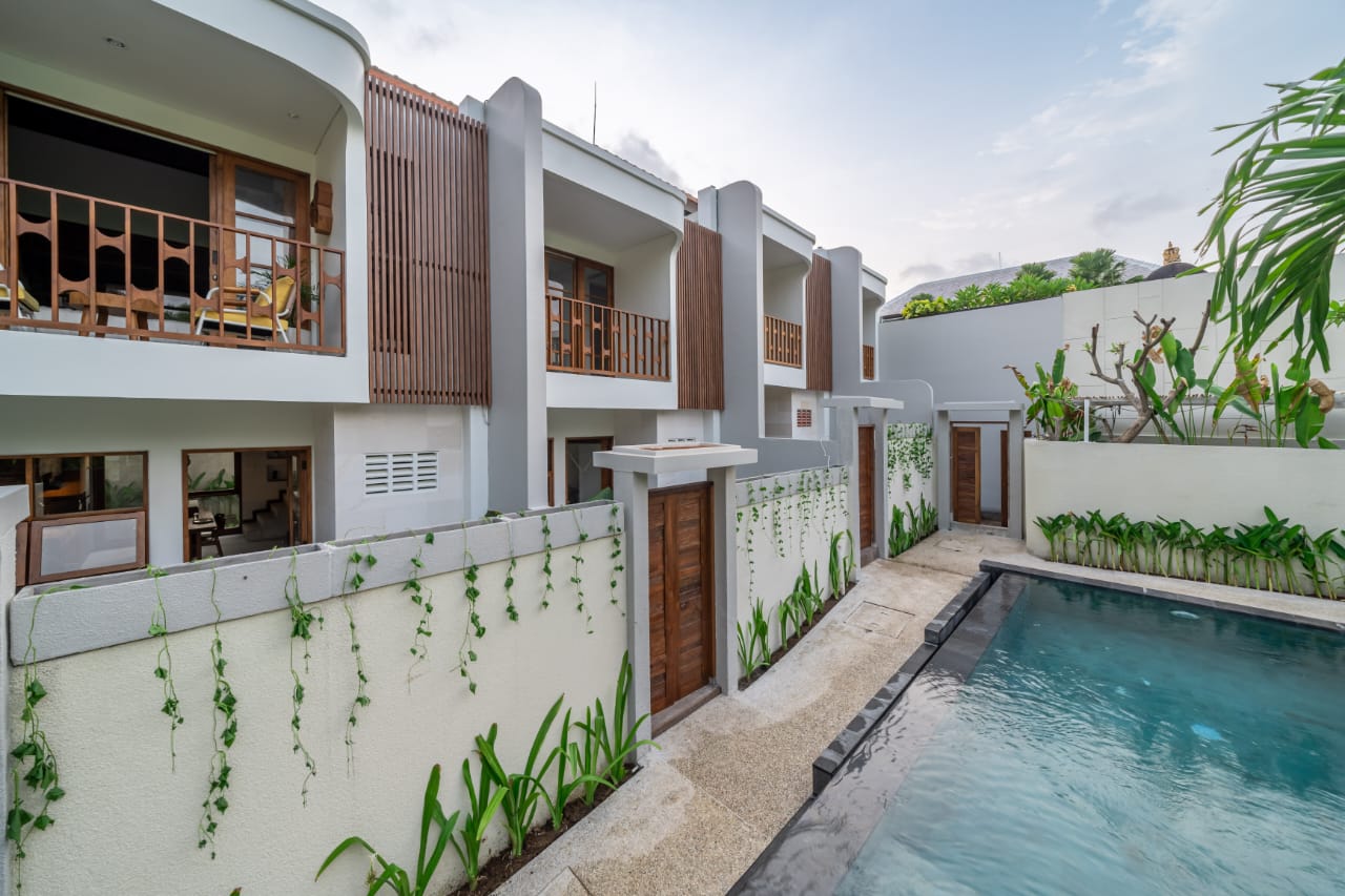 Villa 1 Bed PO-4159