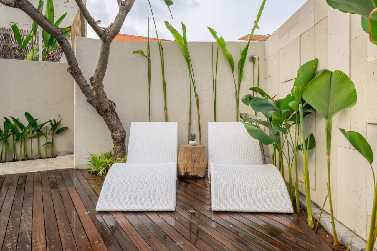 Villa 1 Bed PO-4159