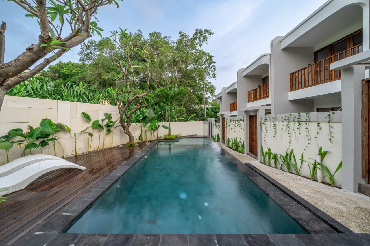 Villa 1 Bed PO-4159