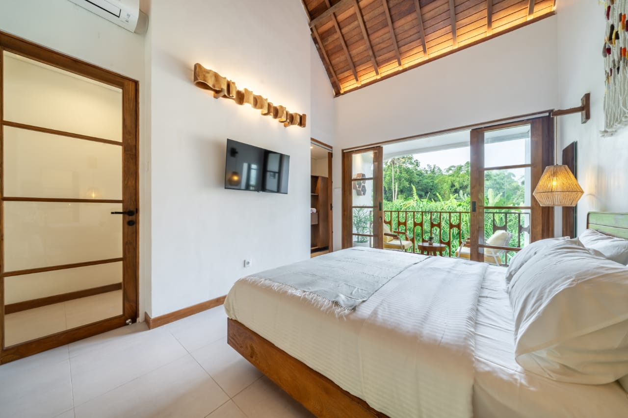 Villa 1 Bed PO-4159