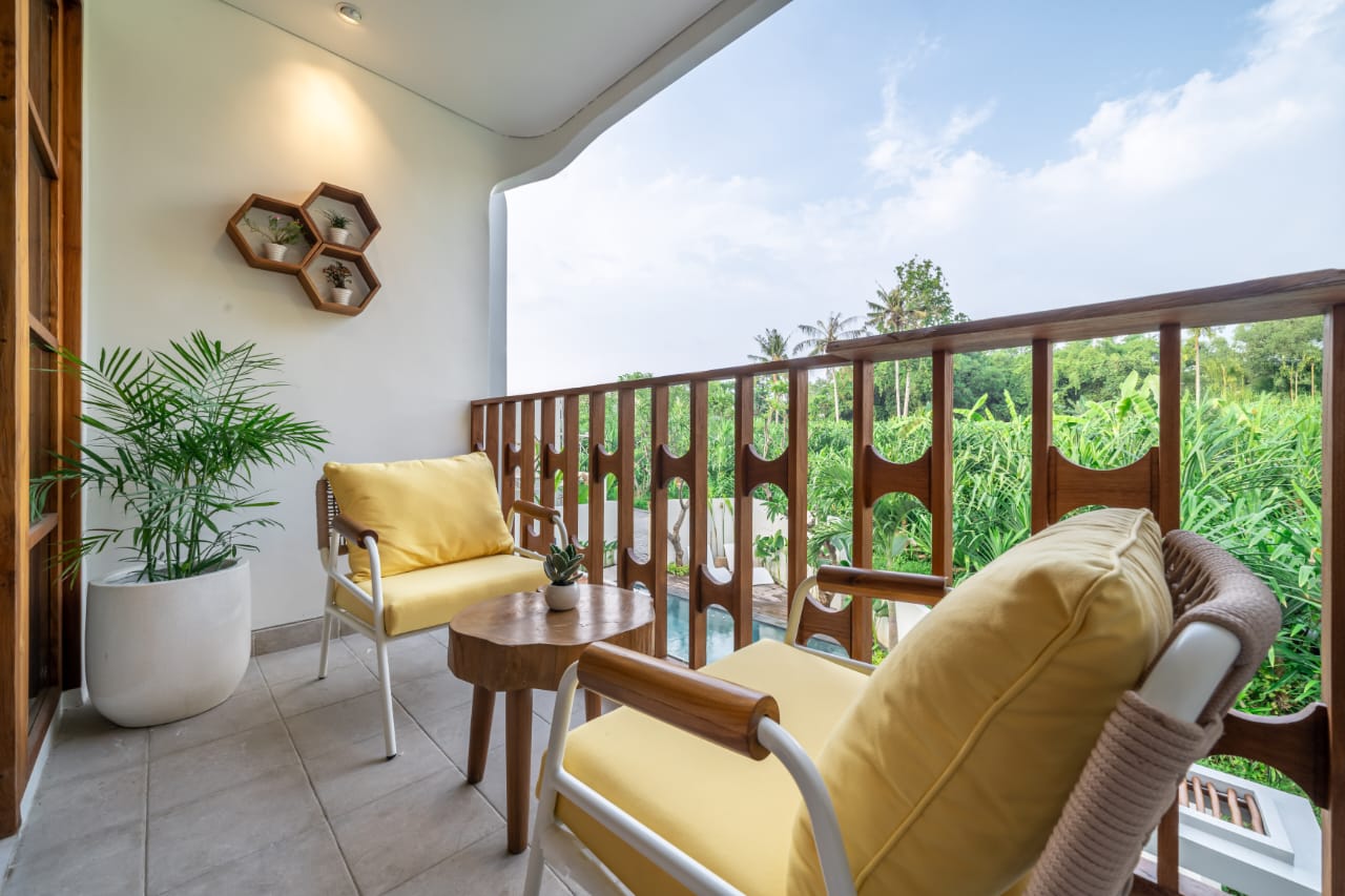 Villa 1 Bed PO-4159