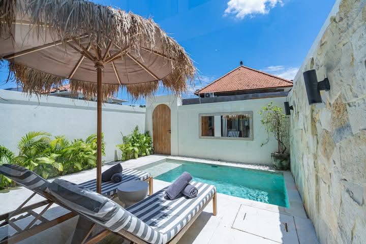 Villa 1 Bed PO-3874