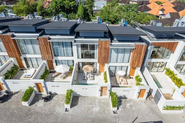 Villa 1 Bed PO-3874