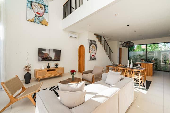 Villa 1 Bed PO-3874