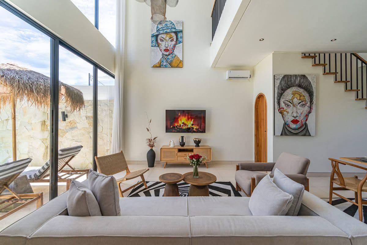 Villa 1 Bed PO-3874