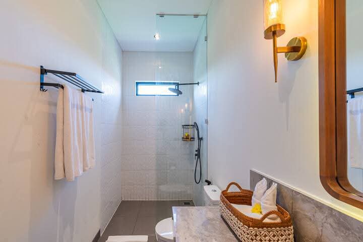 Villa 1 Bed PO-3874
