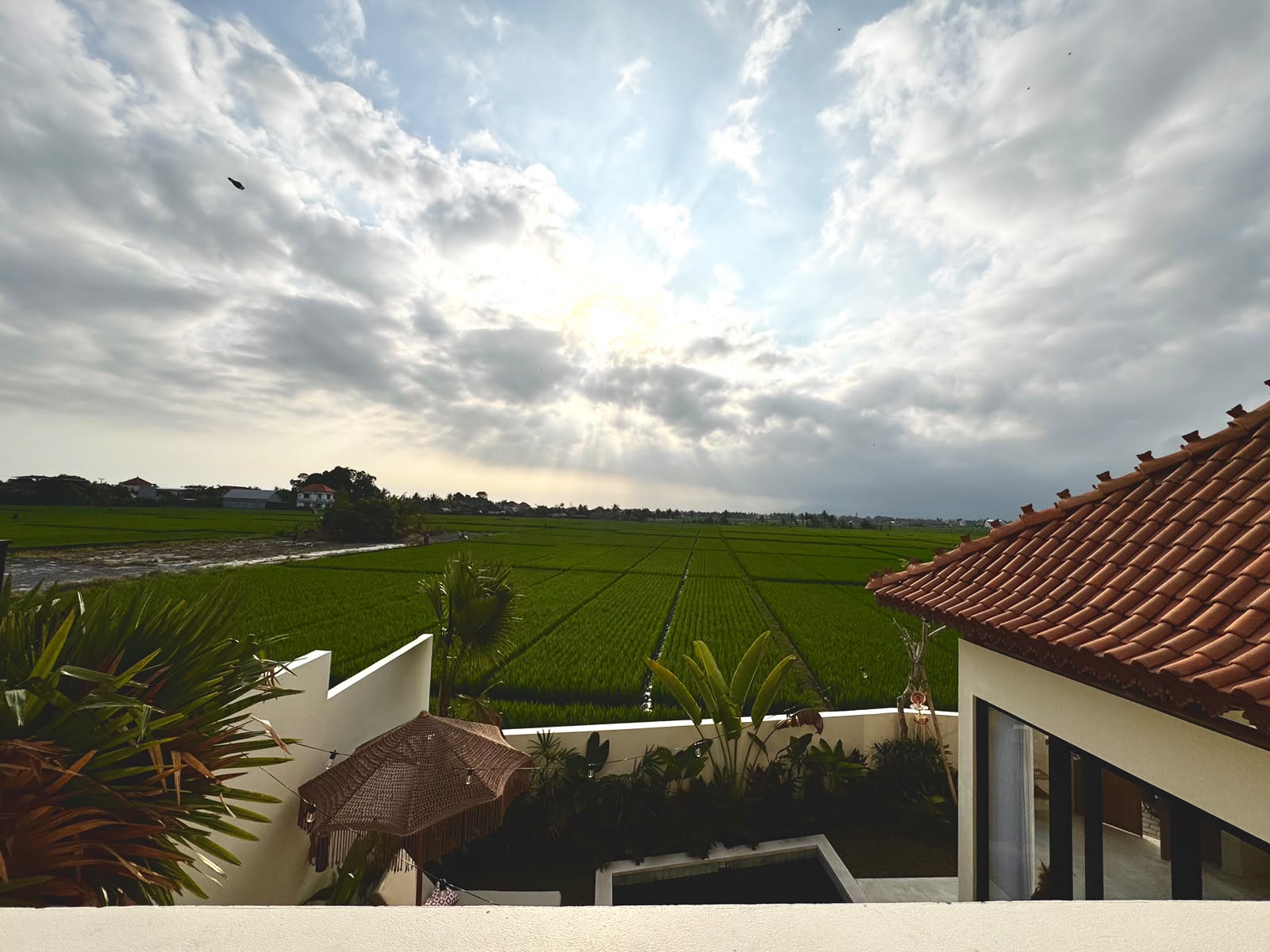 Villa 1 Bed PR-4337