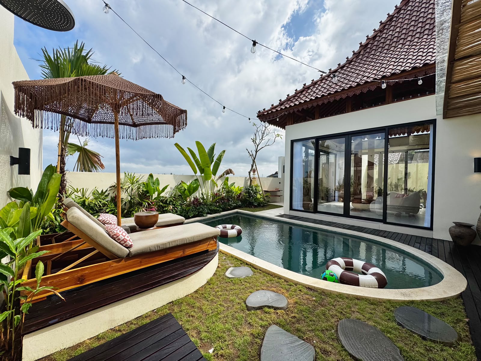 Villa 1 Bed PR-4337