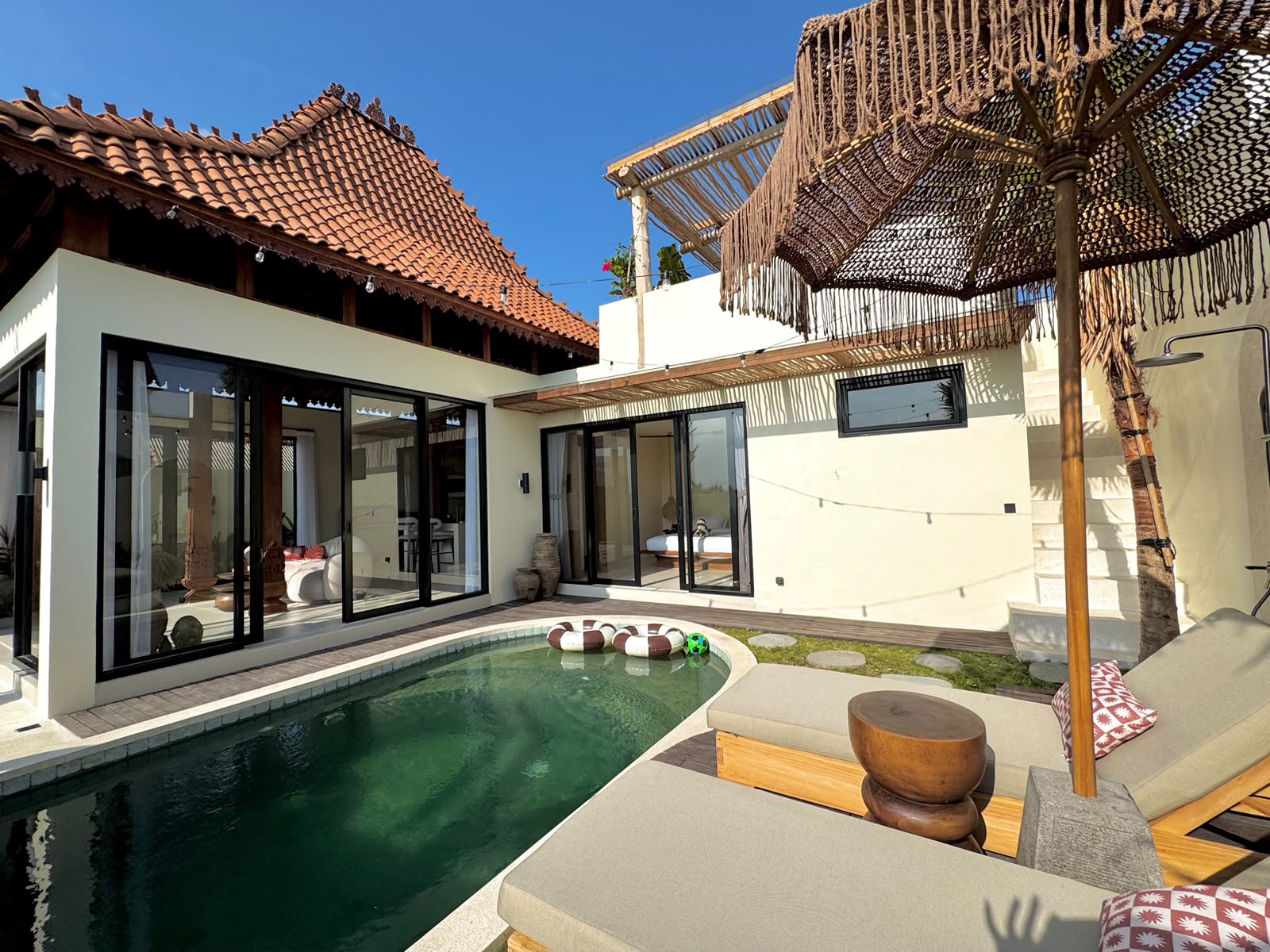 Villa 1 Bed PR-4337