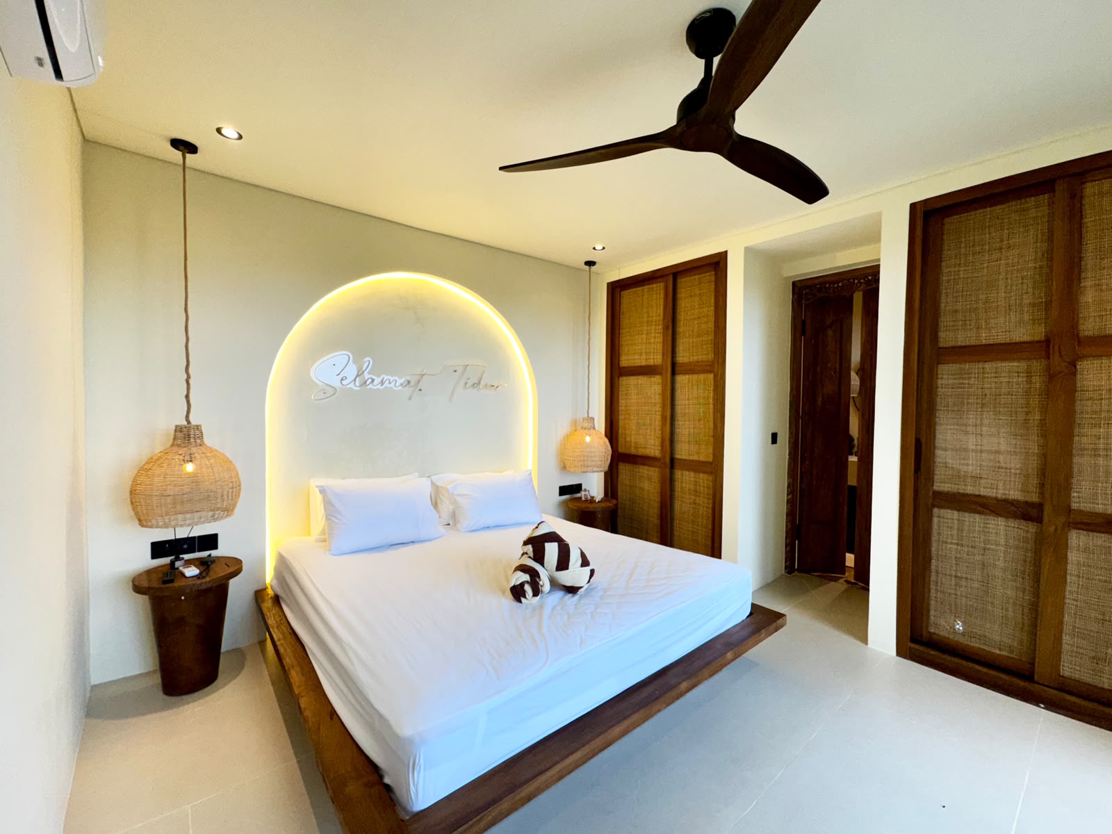 Villa 1 Bed PR-4337