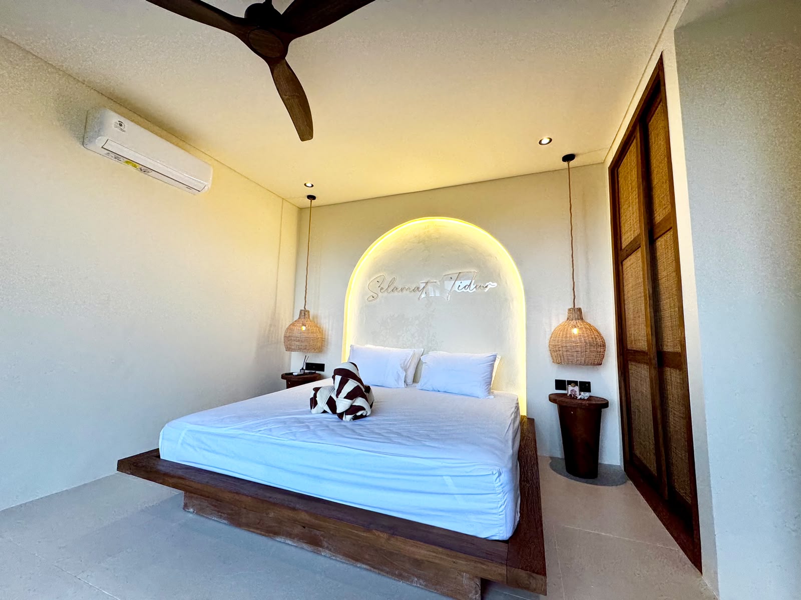 Villa 1 Bed PR-4337
