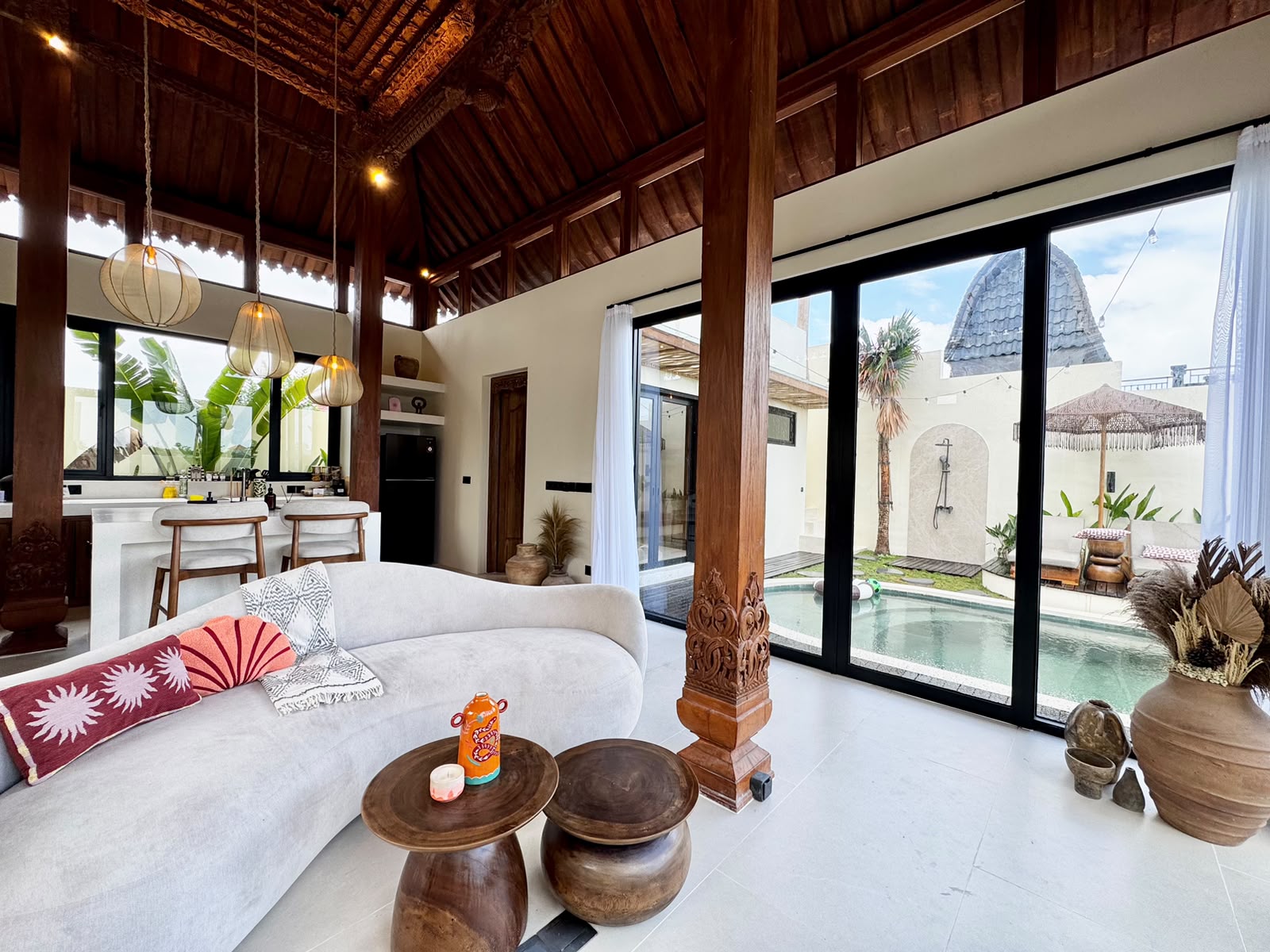 Villa 1 Bed PR-4337