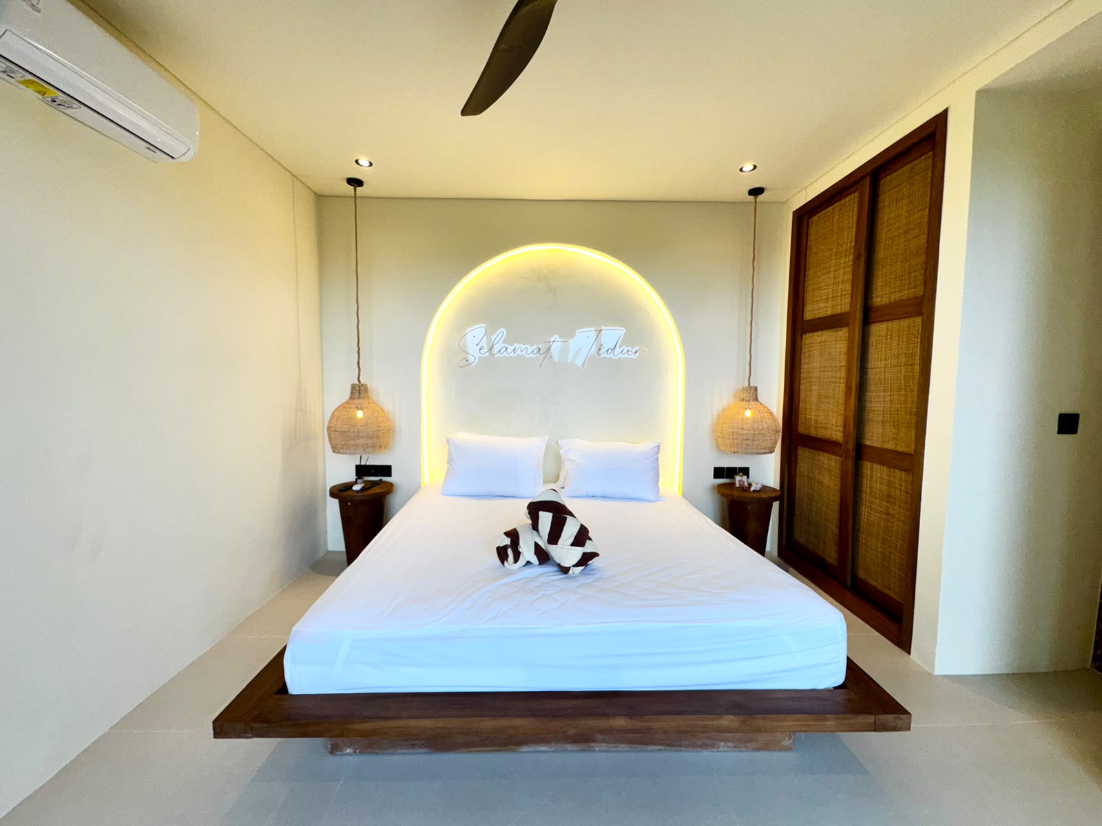 Villa 1 Bed PR-4337