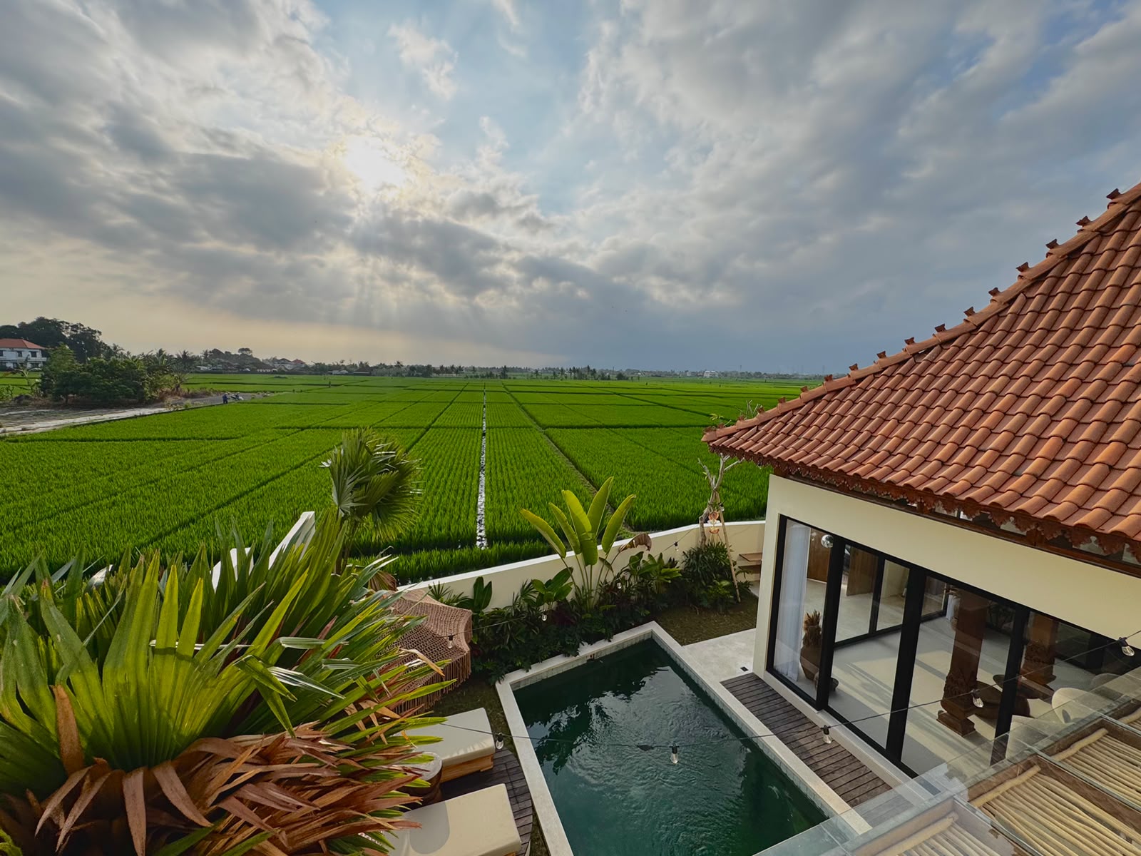 Villa 1 Bed PR-4337