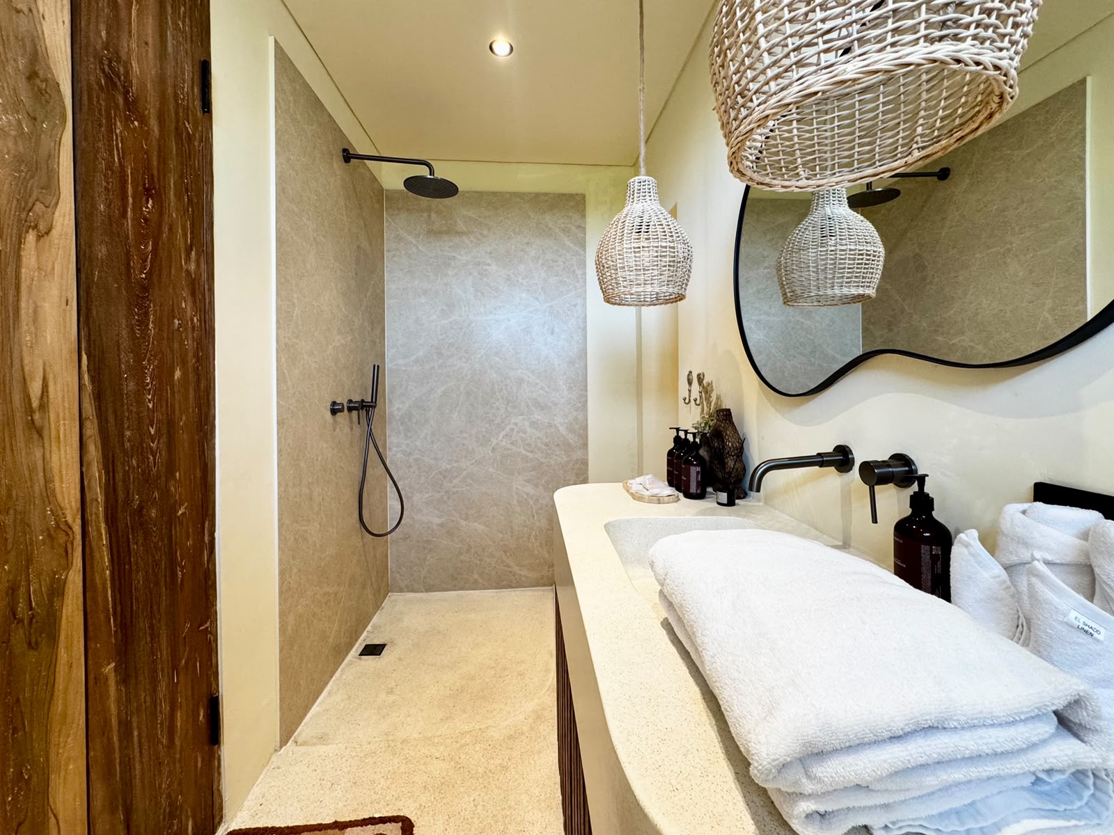 Villa 1 Bed PR-4337