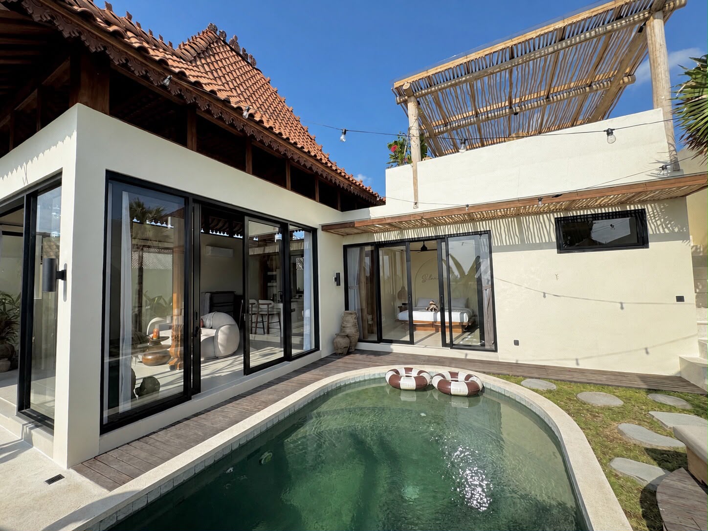 Villa 1 Bed PR-4337